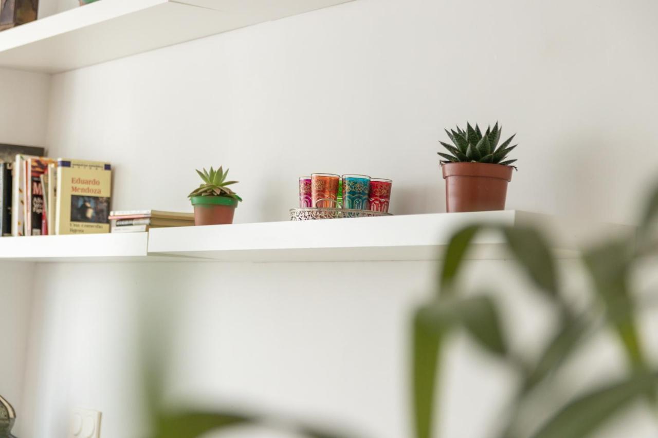 Apartamento Estilo Arabe En El Centro De San Pedro De Alcantara - Toledo 1B Μαρμπέλλα Εξωτερικό φωτογραφία