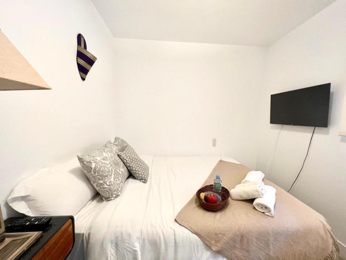 Apartamento Estilo Arabe En El Centro De San Pedro De Alcantara - Toledo 1B Μαρμπέλλα Εξωτερικό φωτογραφία