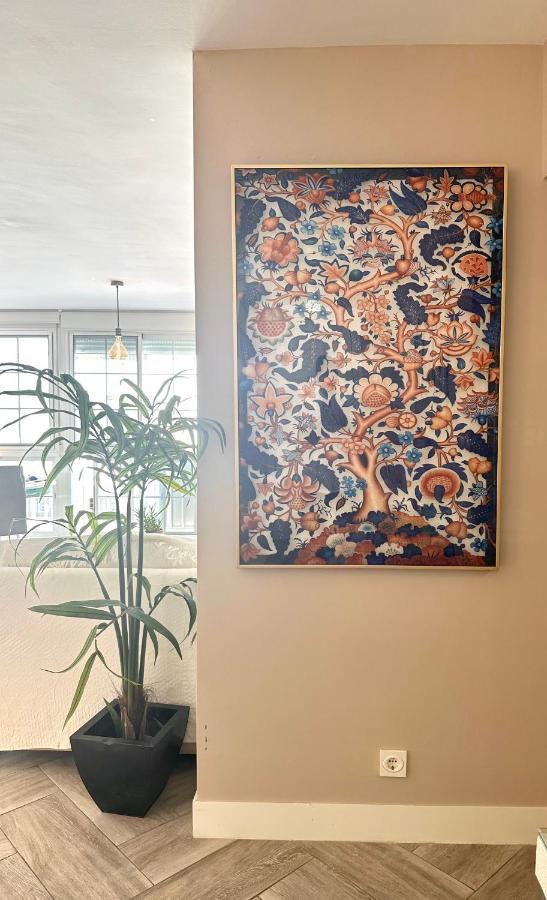 Apartamento Estilo Arabe En El Centro De San Pedro De Alcantara - Toledo 1B Μαρμπέλλα Εξωτερικό φωτογραφία
