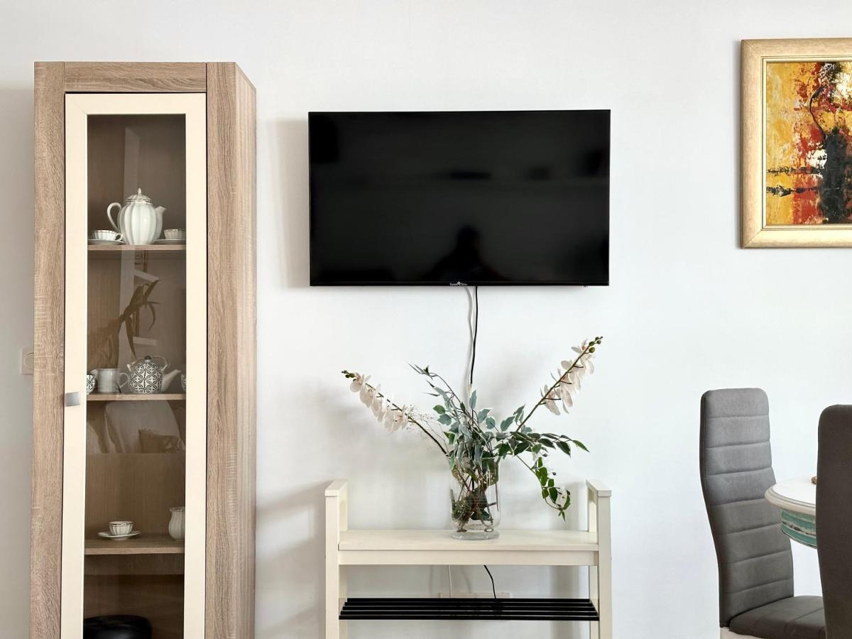 Apartamento Estilo Arabe En El Centro De San Pedro De Alcantara - Toledo 1B Μαρμπέλλα Εξωτερικό φωτογραφία